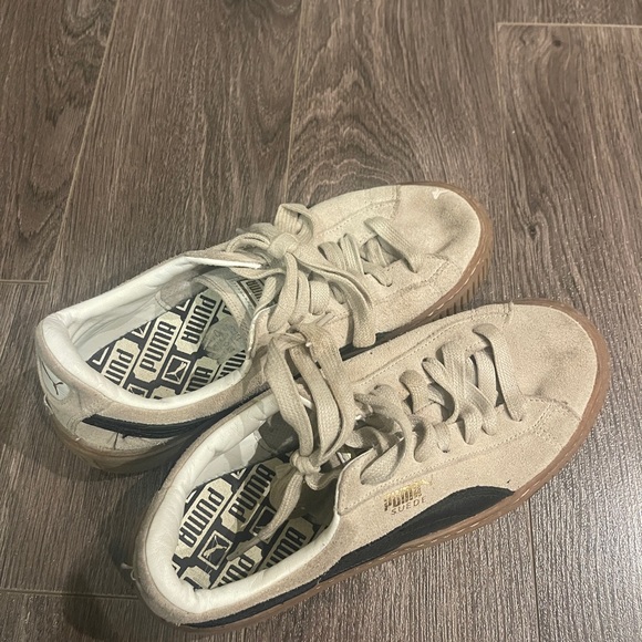 PUMA - Picture 4 of 4